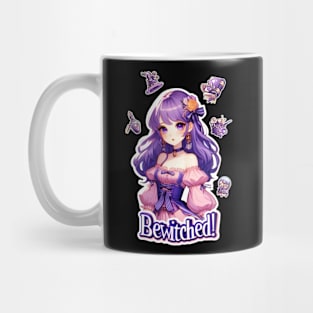 Bewitched! Mug